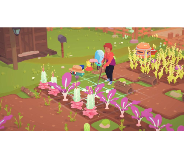 Switch Ooblets - 1067123 - zdjęcie 3